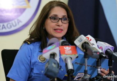 Encuentran cuerpo sin vida de circulado por femicidio en Matagalpa