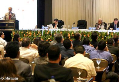 Crecimiento económico de Nicaragua uno de los mejores de América Latina y el Caribe