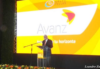 Grupo Pellas lanza nueva institución financiera Avanz