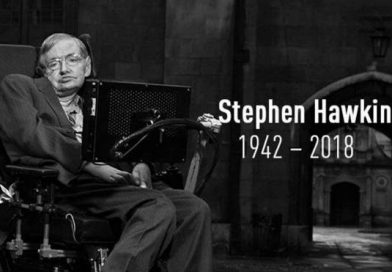 Muere a los 76 años el reconocido físico británico Stephen Hawking
