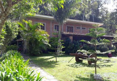 Reserva El Arenal, un circuito turístico de Matagalpa