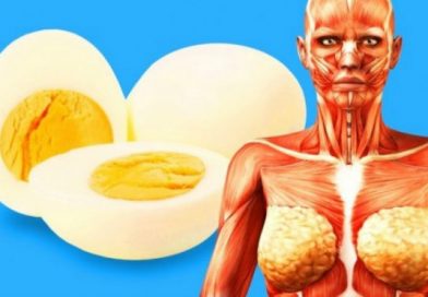 Esto es lo que pasa a tu cuerpo si comes huevo todos los días
