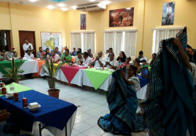 INAFOR celebra Día Mundial Forestal con un encuentro con el sector forestal