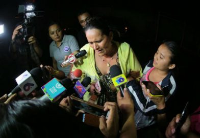 Policía y Medicina Legal entregan a familiares los cuerpos de mujeres calcinadas en Jalapa