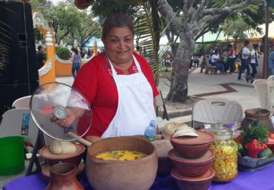 Madriz: Realizan concurso departamental de comidas de Cuaresma