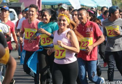 Realizan séptima edición del Maratón Verano 2018