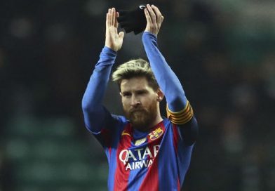 Messi a dos pasos de la centena en la UCL