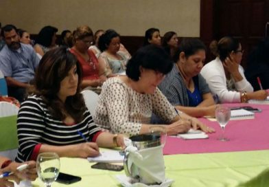 Mined y Mifamilia realizarán el primer tiraje de la cartilla de prevención de la violencia contra las mujeres