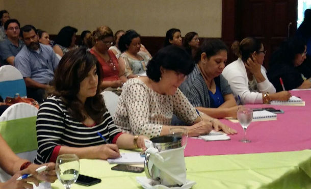 Mined y Mifamilia realizarán el primer tiraje de la cartilla de prevención de la violencia contra las mujeres