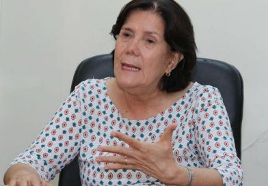 La Ministra de Familia explica en esta entrevista los objetivos de la consulta que se ha iniciado en la Asamblea Nacional