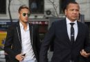 El Madrid se reunió con Neymar padre y conoció el precio