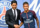 Este es el poder que le otorgará el presidente del PSG a Neymar