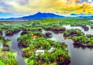 Nicaragua, destino para experimentar la aventura y sentir la adrenalina