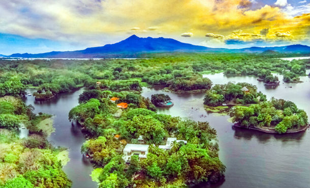 Nicaragua, destino para experimentar la aventura y sentir la adrenalina