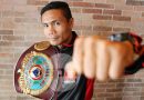 Donnie Nietes quiere a Román González para su próxima pelea