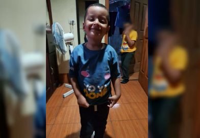 Policía Nacional investiga secuestro de un niño en Chinandega