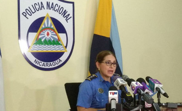 Policía Nacional desmiente supuesto secuestro de niño de Palacagüina