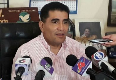 Sector evang&eacute;lico llama a celebrar Semana Santa en armon&iacute;a familiar y sin excesos