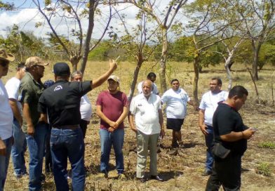Juigalpa contará con pista 4x4