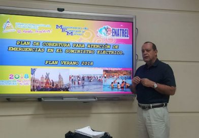 Enatrel presenta Plan de Cobertura para el verano 2018