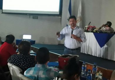 Consejo Municipal de Managua aprueba Plan Maestro de Desarrollo Urbano de Managua