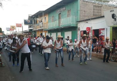 San Rafael del Sur apertura Plan Verano 2018