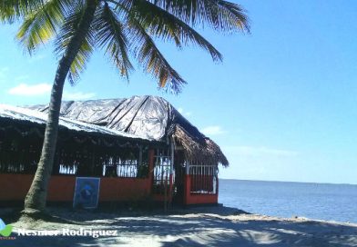 Puerto Díaz, una opción más para la pesca y el turismo