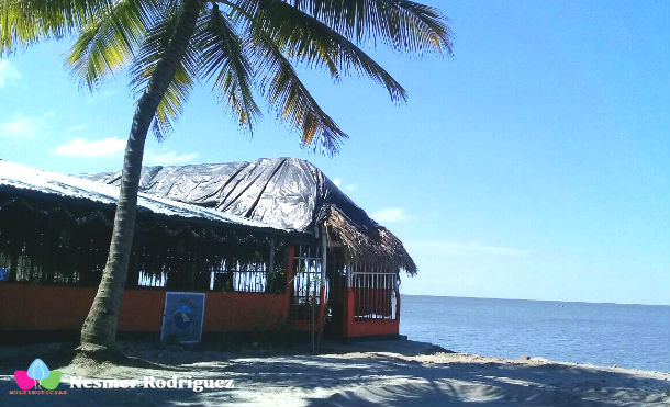 Puerto Díaz, una opción más para la pesca y el turismo