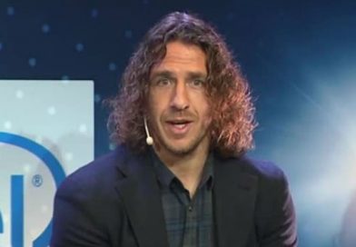 Puyol: "Si el Barça no anota, debe mantener el empate"