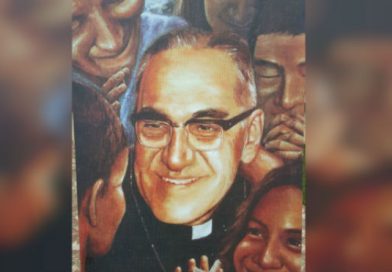 A 38 a&ntilde;os de su martirio, rinden homenaje a Monse&ntilde;or Romero