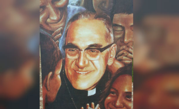 A 38 años de su martirio, rinden homenaje a Monseñor Romero