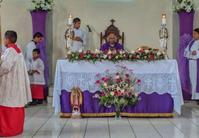 sanlazaromasaya