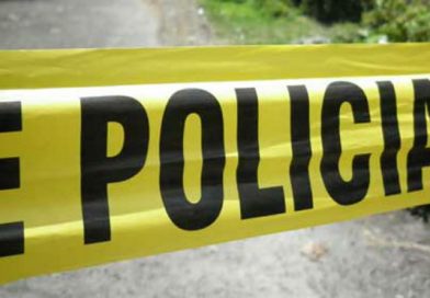 Polic&iacute;a Nacional reporta incidencias de las &uacute;ltimas horas