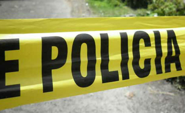 Policía Nacional reporta incidencias de las últimas horas
