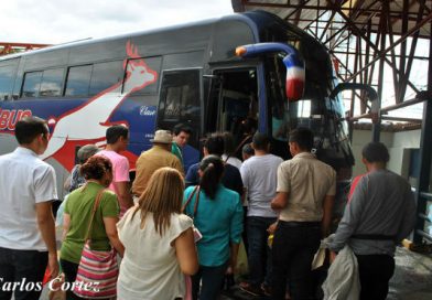 Resaltan seguridad ciudadana de Nicaragua