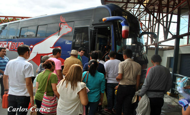 Resaltan seguridad ciudadana de Nicaragua