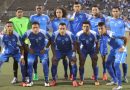 Selección de fútbol de Cuba ya está en nuestro país para enfrentar a Nicaragua