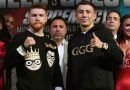 Canelo-Golovkin y Lomachenko-Linares, la semana del año en el boxeo mundial