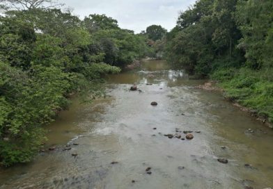 Agua Buena y El Zapote son dos de los balnearios seguros en el municipio de Villa Sandino Chontales