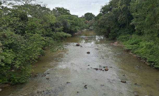 Agua Buena y El Zapote son dos de los balnearios seguros en el municipio de Villa Sandino Chontales