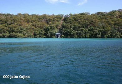 Nicaragua solicitará a la Unesco inclusión de lagunas cratéricas como patrimonio natural de la humanidad