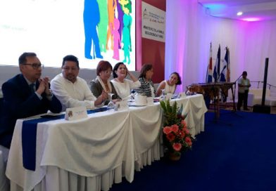Representante de Unicef reconoce esfuerzo de Gobierno Sandinista durante Foro Centroamericano