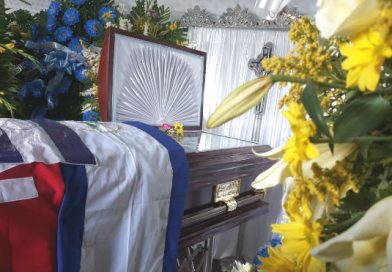 Muere don Róger García, uno de los fundadores de las "Vacas Culonas"