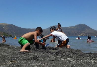 Xiloá y Xilonem buenas opciones para disfrutar en familia este verano