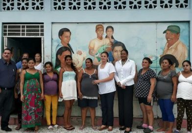 Secretaria General de la AEC destaca avances de los programas sociales en Nicaragua