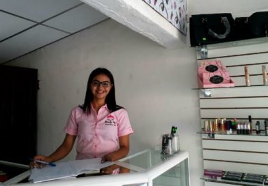 "Beauty Shop Cosméticos y más" abre sus puertas en Juigalpa, Chontales