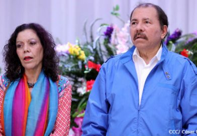Comandante Daniel y Compañera Rosario envían condolencias al Presidente de la República Argelina Democrática y Popular por tragedia aérea