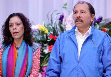 Nicaragua envía mensajes de condolencias al gobierno de Ecuador