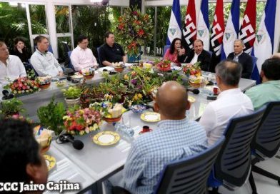Comandante Daniel: Consejo Directivo del INSS revocó la resolución 1317 para facilitar el diálogo sobre el tema de la seguridad social