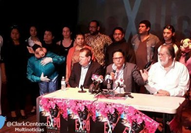 TNRD anuncia Expoteatro Centroamericano 2018